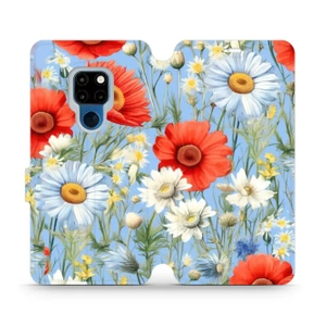 Etui do Huawei Mate 20 - wzór VP44S
