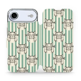 Etui do Apple iPhone 17 Air - wzór VP90S