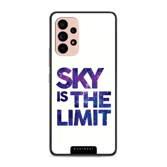 Etui Glossy Case do Samsung Galaxy A53 5G - wzór G081G