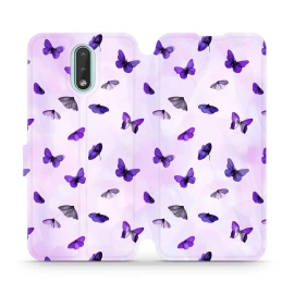 Etui do Nokia 2.3 - wzór VP76S