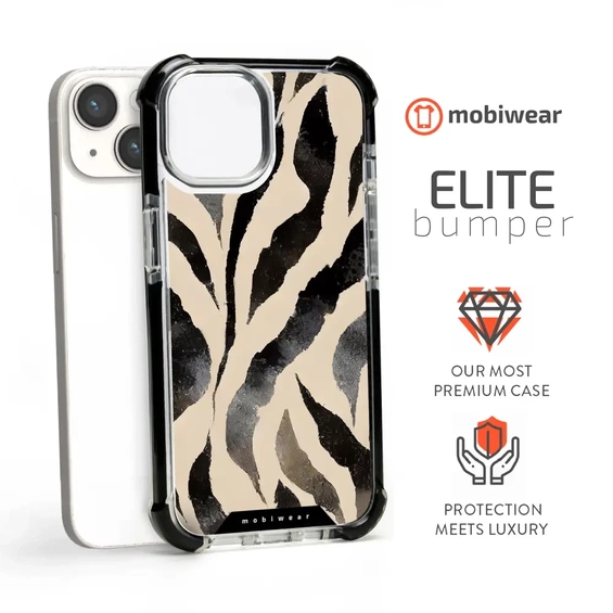 Etui MagSafe Elite Bumper Apple iPhone 14 Plus - wzór DA53D