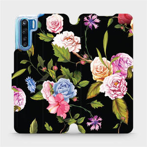 Etui do OPPO A91 - wzór VD07S