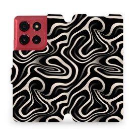 Etui do Motorola Moto G86 Power 5G - wzór VA63S