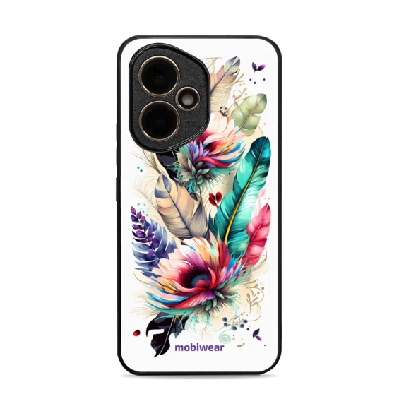 Etui Glossy Case do Huawei Honor 400 - wzór G017G