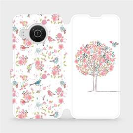 Etui do Nokia X10 - wzór M120S