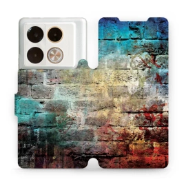 Etui do Infinix Note 40 Pro - wzór V061P