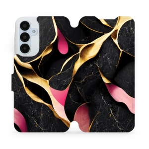 Etui do Samsung Galaxy A25 5G - wzór VP35S