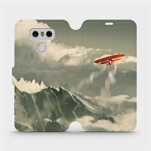 Etui do LG G6 - wzór MA03P