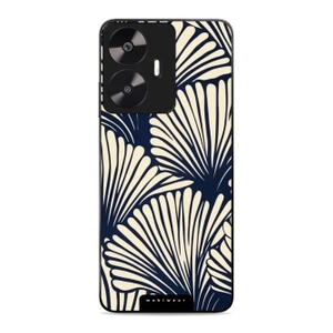 Etui Glossy Case do Realme C55 - wzór GA41G