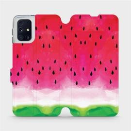 Etui do Samsung Galaxy M31s - wzór V086S