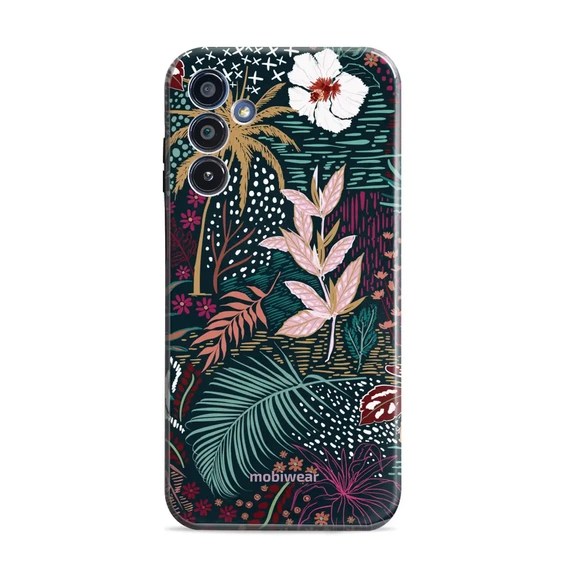 Etui Elite Pro do Samsung Galaxy A15 4G - wzór EP13E