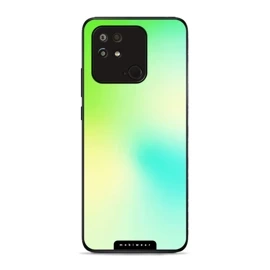 Etui Glossy Case do Xiaomi POCO C40 - wzór G062G