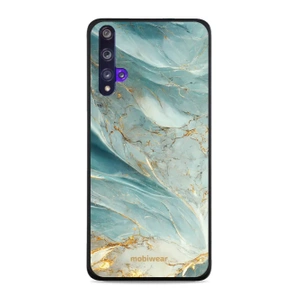 Etui Glossy Case do Huawei Nova 5T - wzór G022G