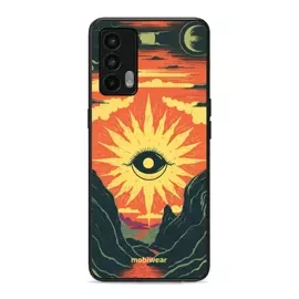 Etui Glossy Case do Realme GT Master Edition - wzór G055G