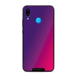 Etui Glossy Case do Huawei P20 Lite - wzór G067G