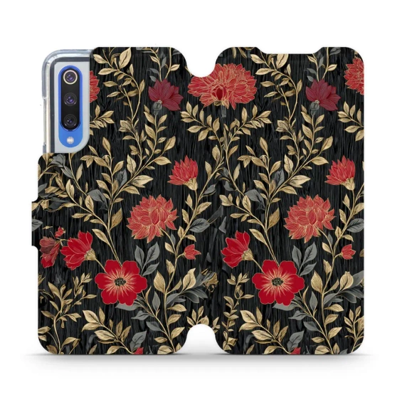 Etui do Xiaomi Mi 9 SE - wzór V172S