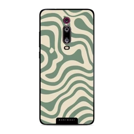 Etui Glossy Case do Xiaomi Mi 9T - wzór GA57G