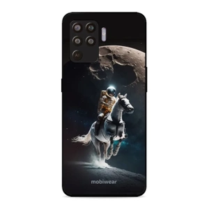 Etui Glossy Case do OPPO Reno 5 Lite - wzór G004G