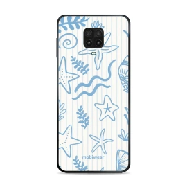 Etui Glossy Case do Xiaomi Redmi Note 9 Pro - wzór GP88G