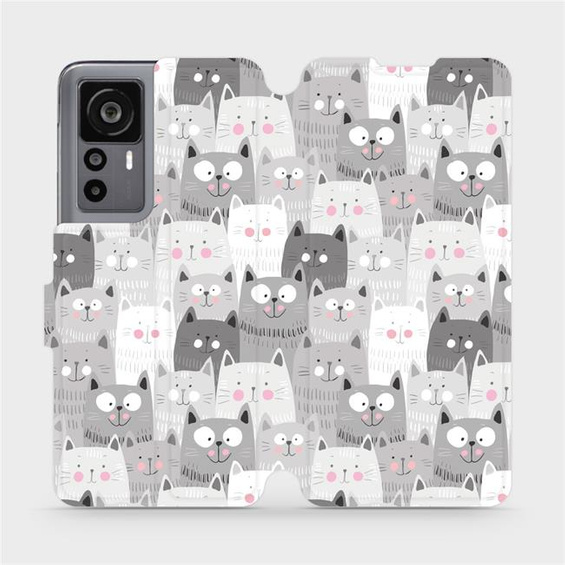 Etui do Xiaomi 12T Pro - wzór M099P