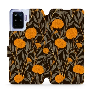 Etui do OPPO Reno 5 Lite - wzór V175S