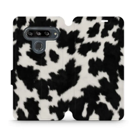 Etui do LG G8s ThinQ - wzór V165S