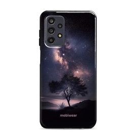 Etui Elite Pro do Samsung Galaxy A23 - wzór E005E