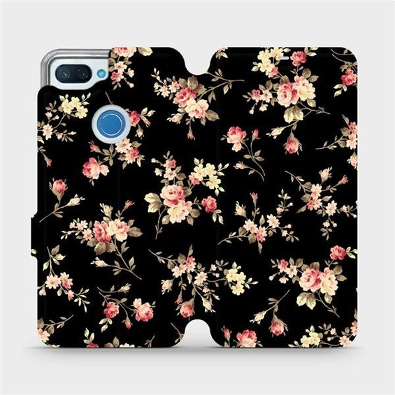 Etui do Xiaomi Mi 8 Lite - wzór VD02S