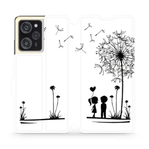 Etui do Xiaomi POCO X5 Pro 5G - wzór MH16P