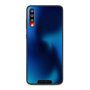 Etui Glossy Case do Samsung Galaxy A70 - wzór G068G