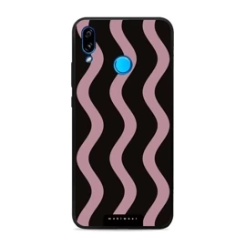 Etui Glossy Case do Huawei P20 Lite - wzór GA54G