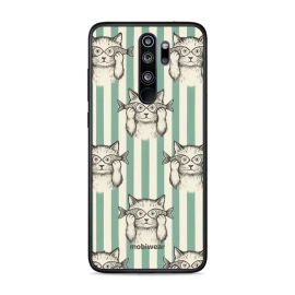 Etui Glossy Case do Xiaomi Redmi Note 8 Pro - wzór GP90G