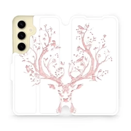 Etui do Samsung Galaxy S24 - wzór M007S