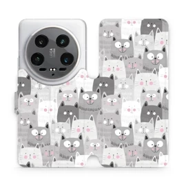 Etui do Xiaomi 14 Ultra 5G - wzór M099P
