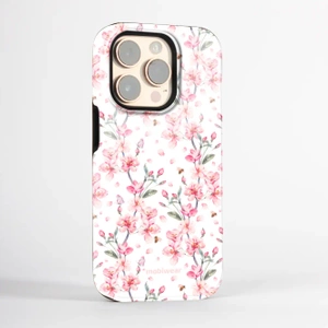 Etui Elite Pro do Apple iPhone 15 Pro Max - wzór E124E