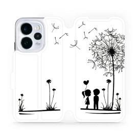 Etui do OPPO Reno 15 pro - wzór MH16P