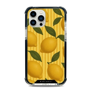 Etui MagSafe Elite Bumper Apple iPhone 12 Pro Max - wzór DP81D