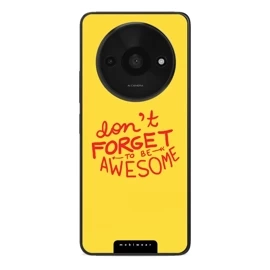 Etui Glossy Case do Xiaomi Redmi A3 - wzór G076G