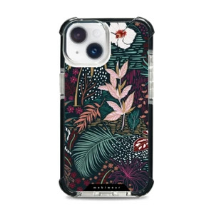 Etui MagSafe Elite Bumper Apple iPhone 14 - wzór D008D