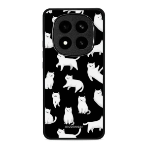 Etui Glossy Case do Xiaomi Redmi Note 14 Pro Plus 5G - wzór G163G
