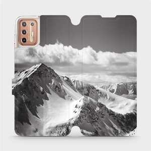 Etui do Motorola Moto G9 Plus - wzór M152P