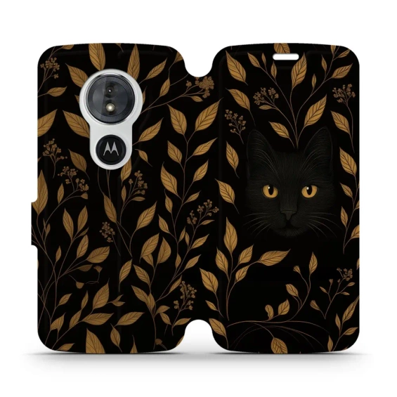 Etui do Motorola Moto G6 Play - wzór V164S