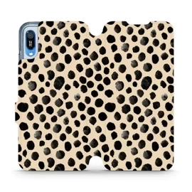 Etui do Huawei Y6 2019 - wzór VA50S