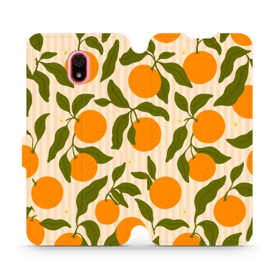 Etui do Xiaomi Redmi 8a - wzór VP82S