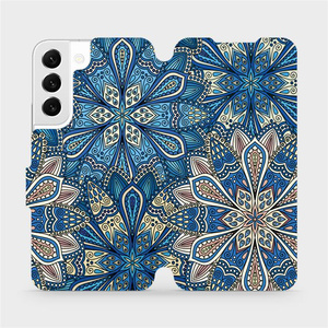 Etui do Samsung Galaxy S22 - wzór V108P