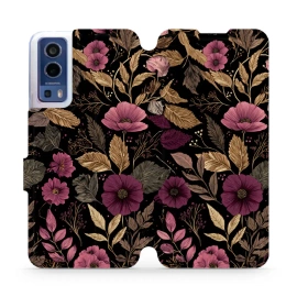 Etui do Vivo Y52 5G - wzór V170S
