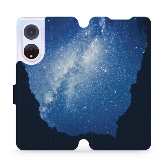 Etui do OPPO A98 5G - wzór M146P