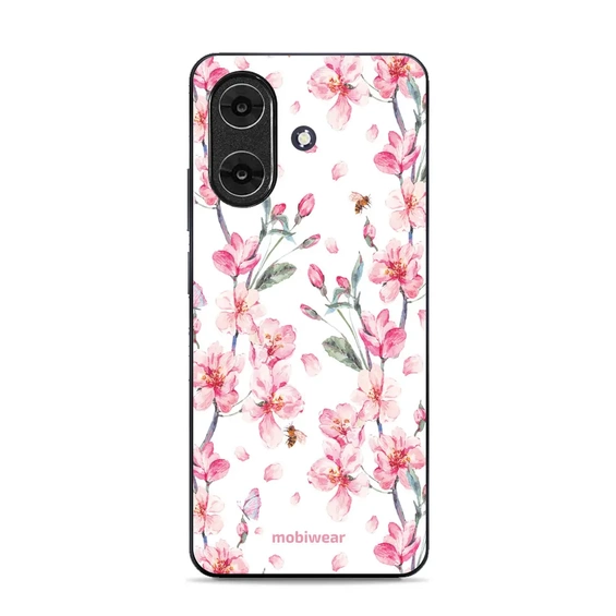 Etui Glossy Case do Realme Note 60 - wzór G033G