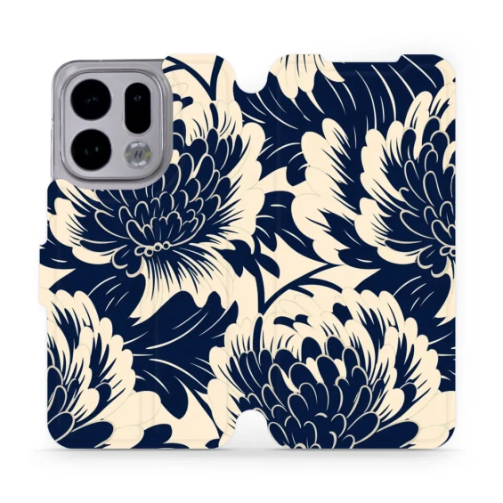 Etui do OPPO Find X9 - wzór VA40S