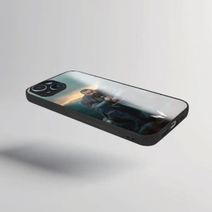 Etui Glossy Case do Xiaomi Redmi 15C 4G - wzór G09LP